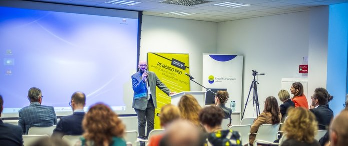 konferencja Masep 2024