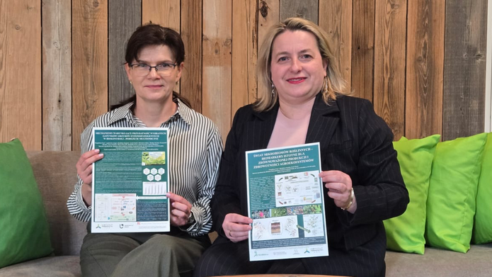 Prof. Sylwia Różalska