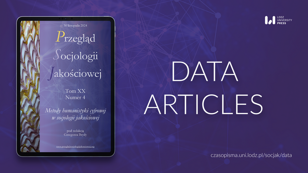 Decorative image / Grafika dekoracyjna