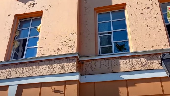 Fot. Kijowski Uniwersytet Narodowy im. Tarasa Szewczenki