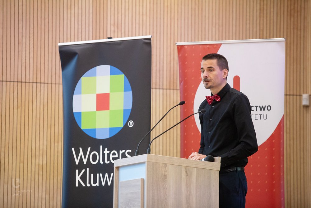 Prof. Krzysztof Pabis