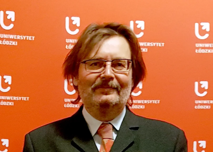 portret Marek Brzeziński