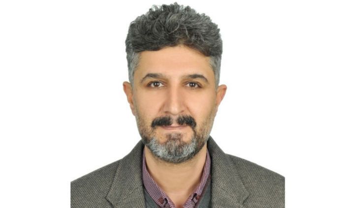 Mehmet Baki Bilik