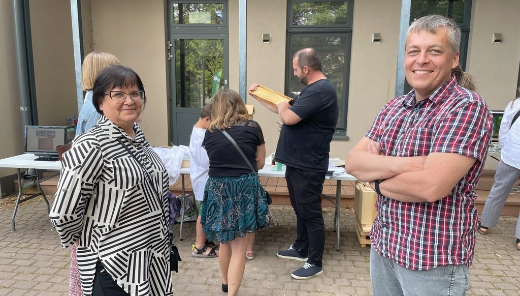 Piknik przyrodniczy-Zdjęcie