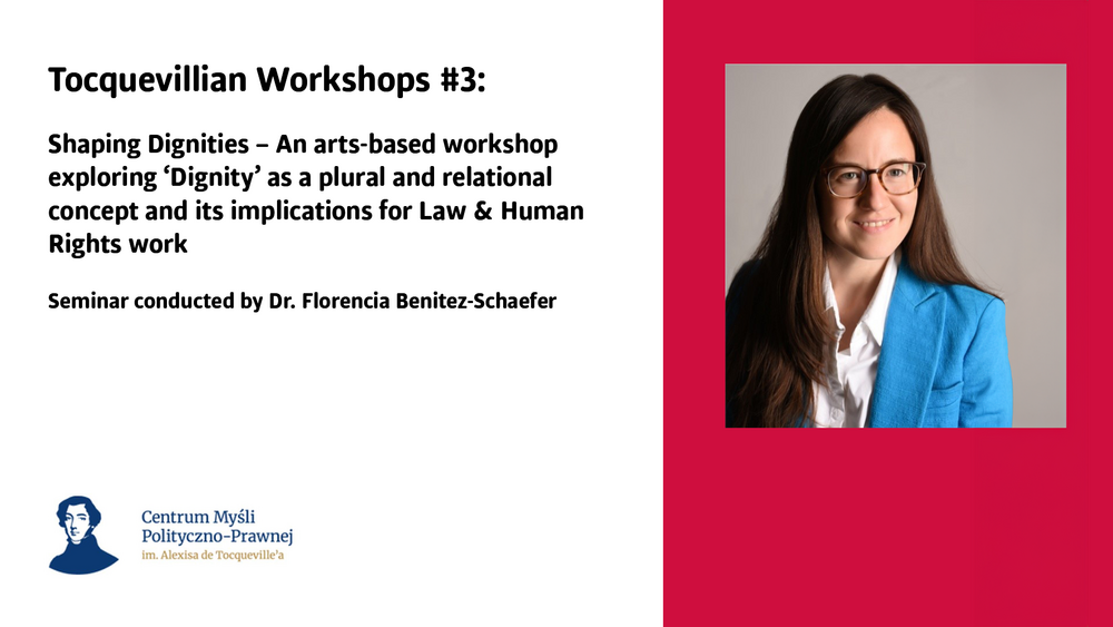 Dr. Florencia Benitez-Schaefer