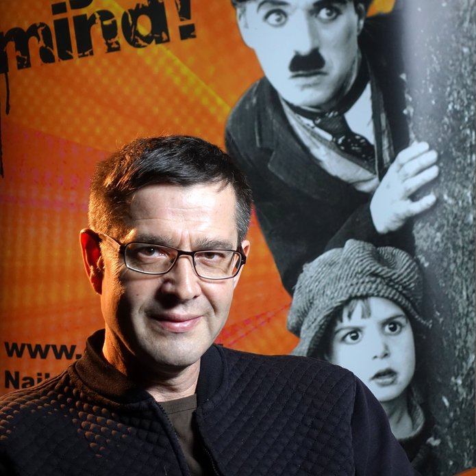 Sławomir Fijałkowski