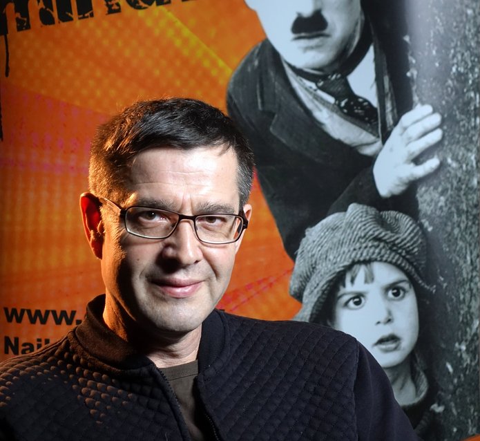 Sławomir Fijałkowski