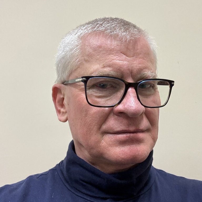 Profesor Jerzy Bańbura zdjęcie