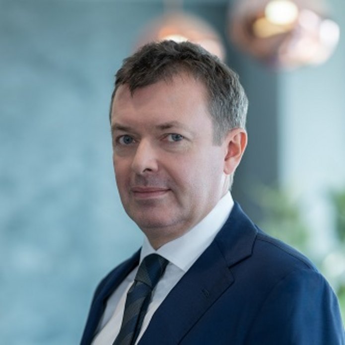 portret Jarosław Mastalerz