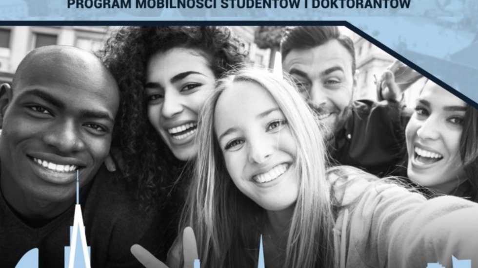 REKRUTACJA DO PROGRAMU MOST NA SEMESTR LETNI 2024/2025