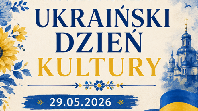 Ukrainian Culture Day