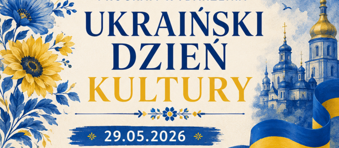 Ukraiński Dzień Kultury