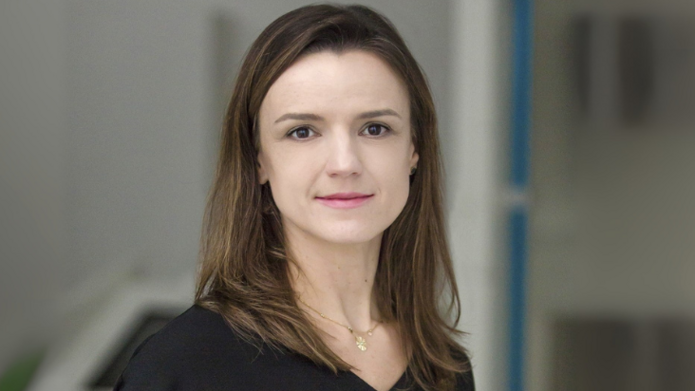 MAGDALENA KOSIADA-SYLBURSKA 