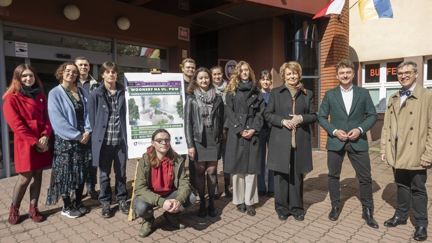 konferencja prasowa