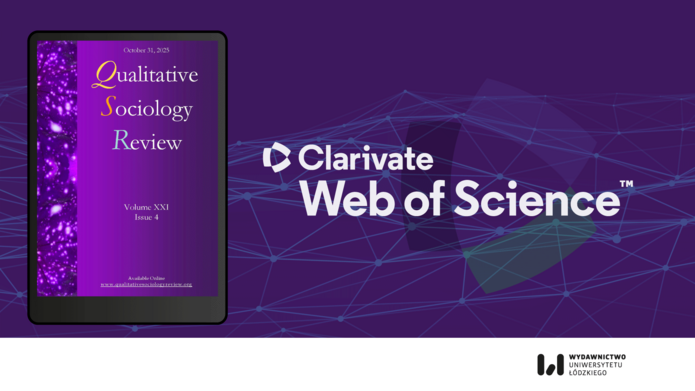 cover of the journal