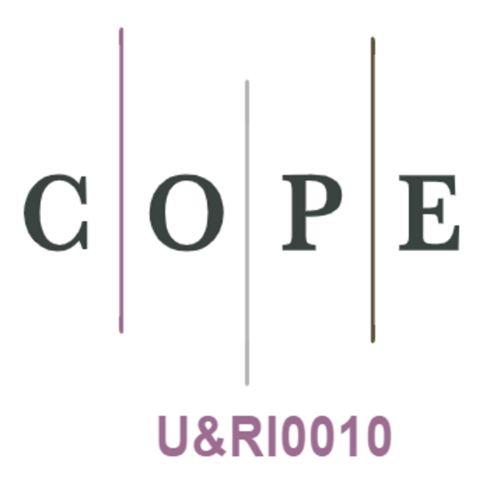 Logo COPE