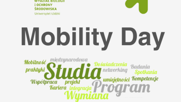 Mobility Day