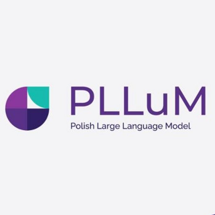Logo of PLLuM