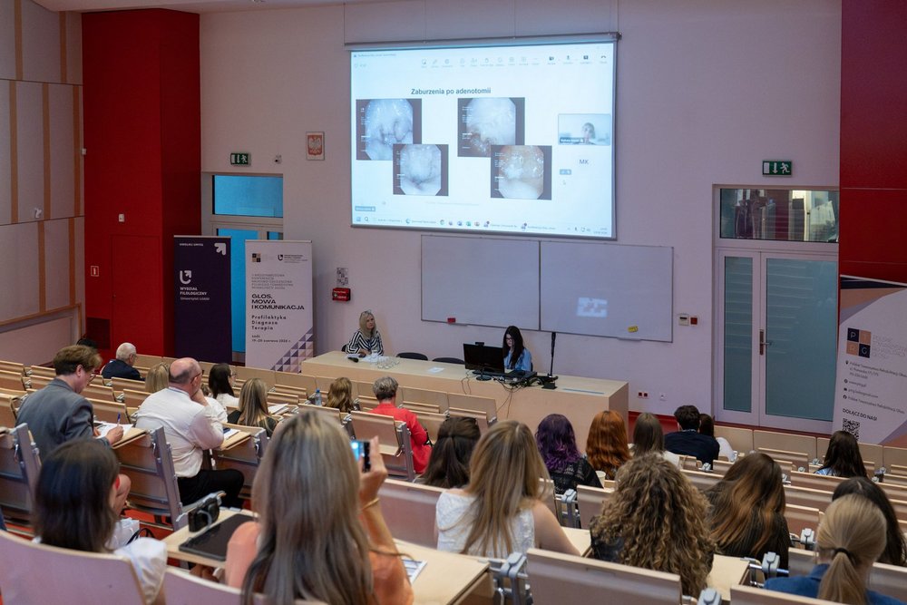 Participants of the conference