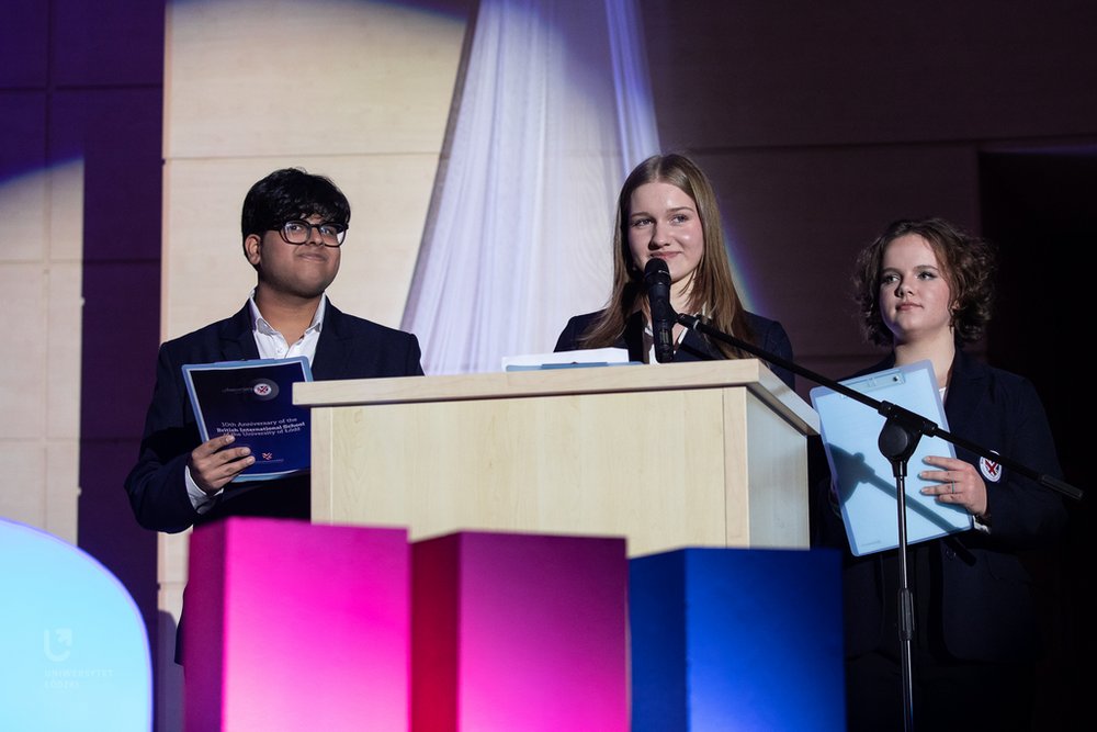 The 10th Anniversary of BISUL