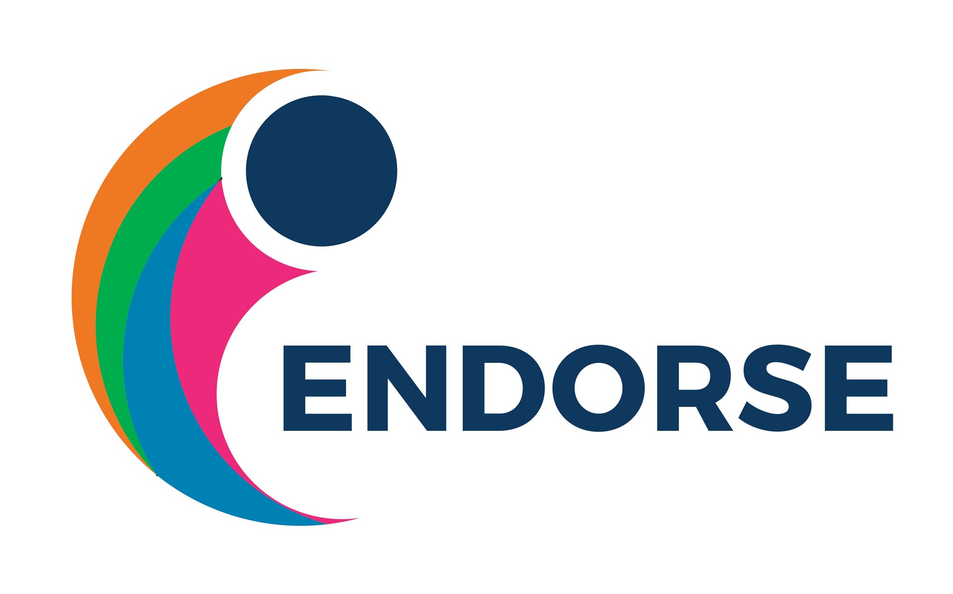 logotyp projektu ENDORSE