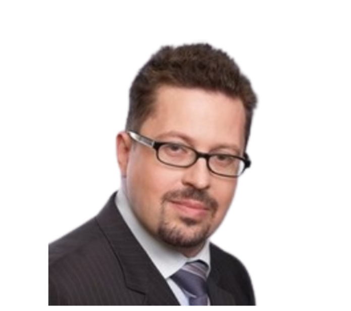 [Translate to English:] portret Tomasz Barańczyk