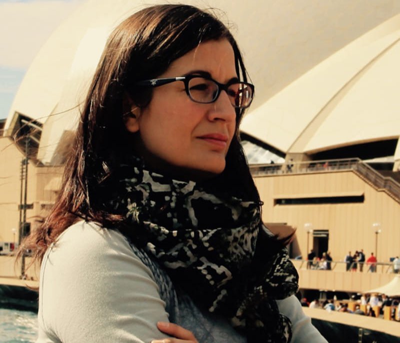 prof. Dorota Golańska