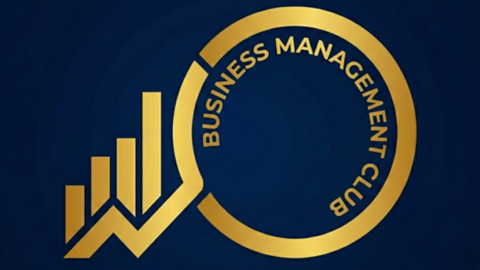 Logo SKN Business Management Club