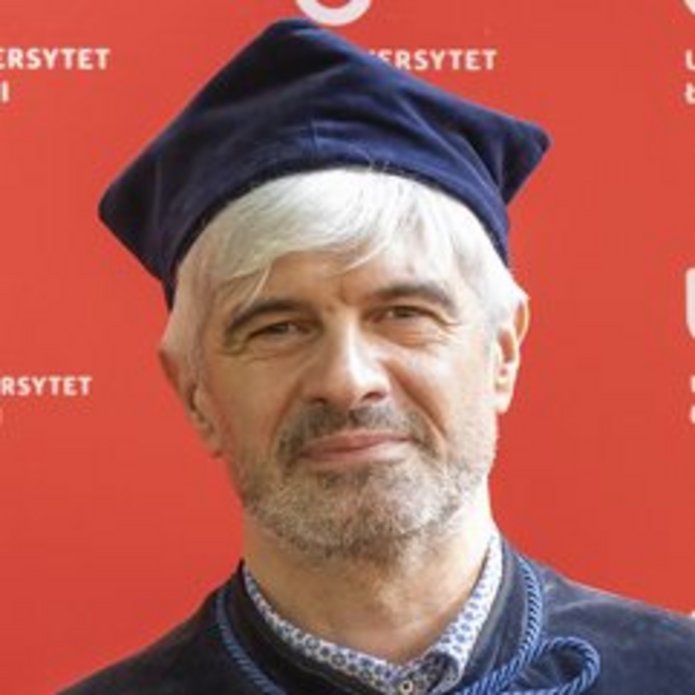 dr hab. Jacek Partyka