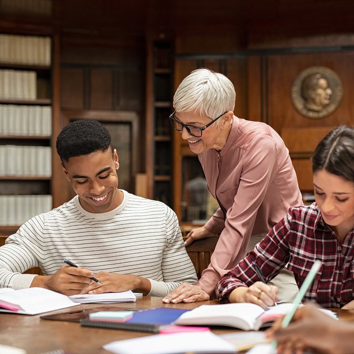 a decorative element