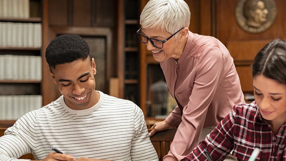 a decorative element