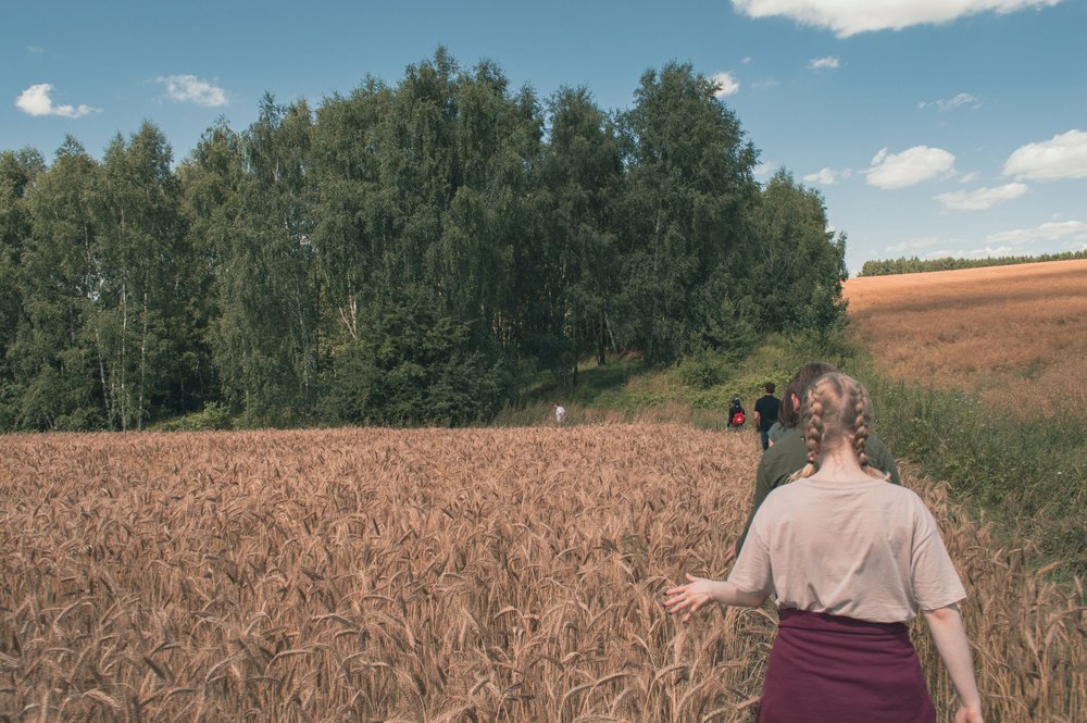 [Translate to English:] zdjęcie zespołu projektowego