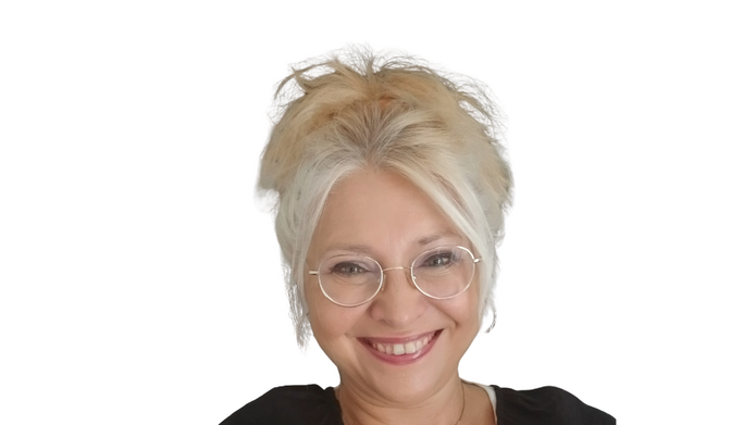 Portret Anny Ciszowskiej