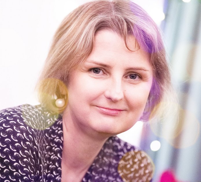 Tisa Żawrocka-Kwiatkowska