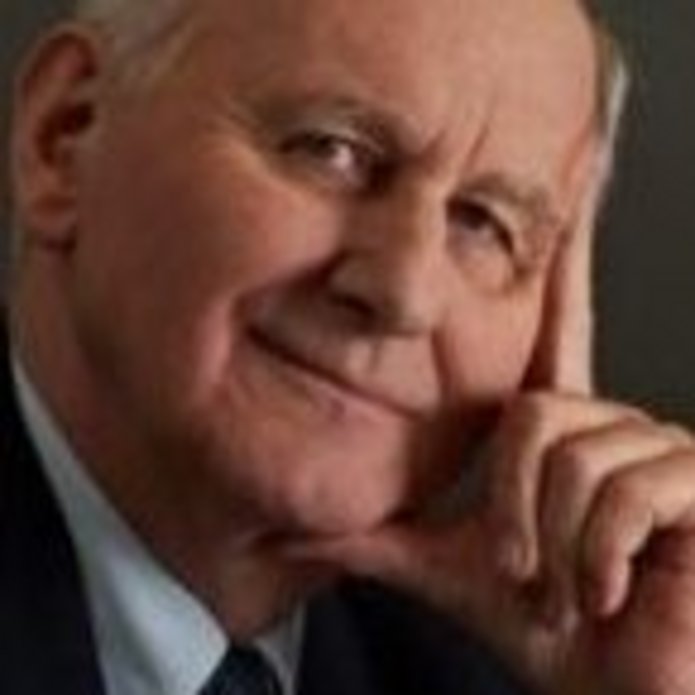 portret prof. Piotr Płoszajski