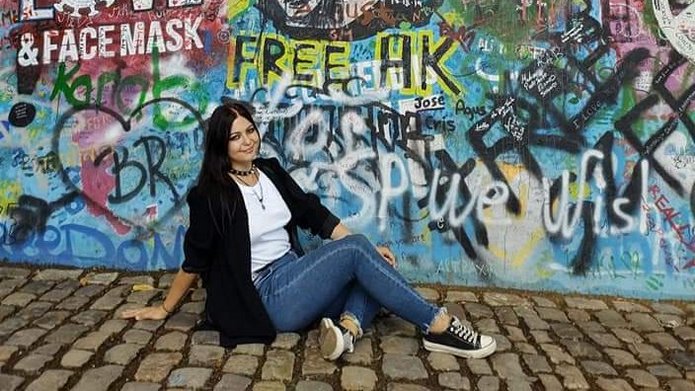 Wiktoria Michalska