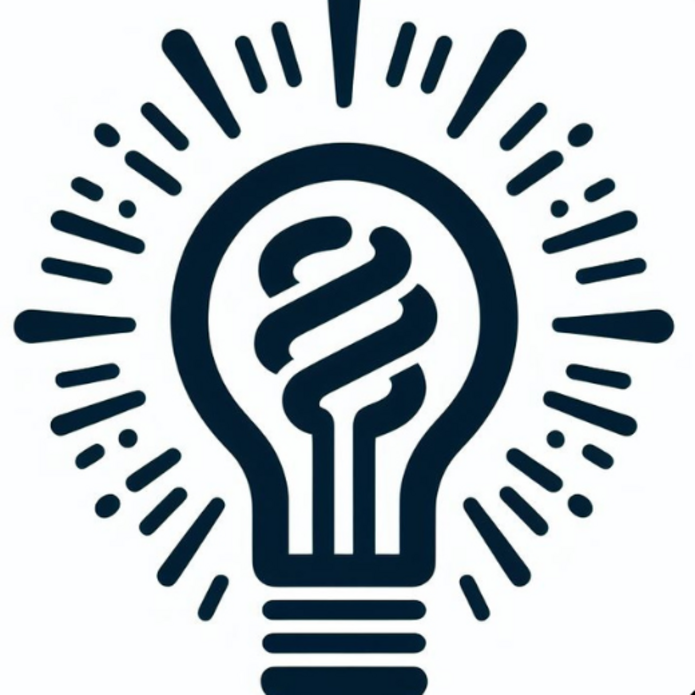 Plakat promujący II Sympozjum Kół Naukowych pt. „Łącząc Nauki: Interdyscyplinarne Rozważania nad Zagrożeniami i Wyzwaniami XXI Wieku.”