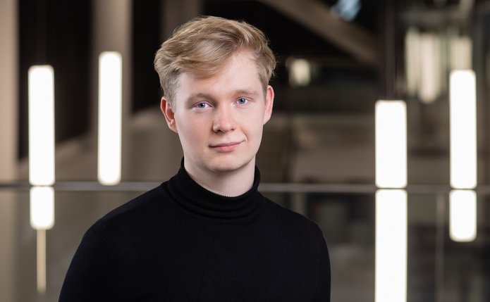 a portrait photo of Stanisław Roszczyk 