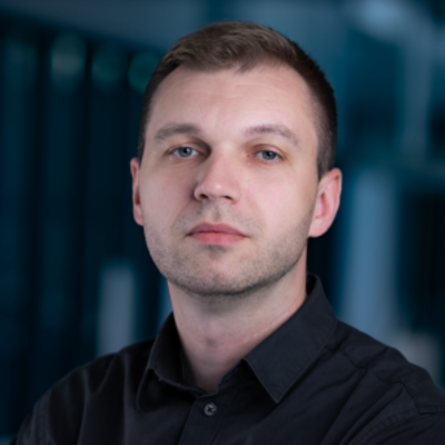 zdjęcie pracownika