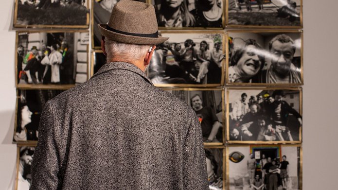 gość fotofestiwalu