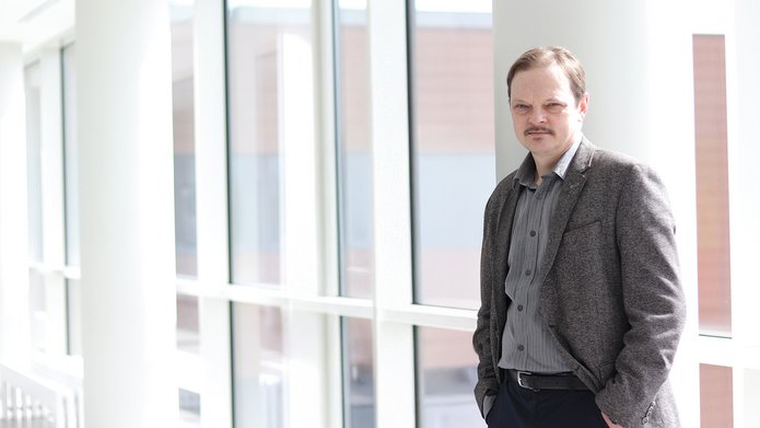 prof. bartczak