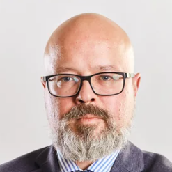 MENTOR Aleksander Szymański