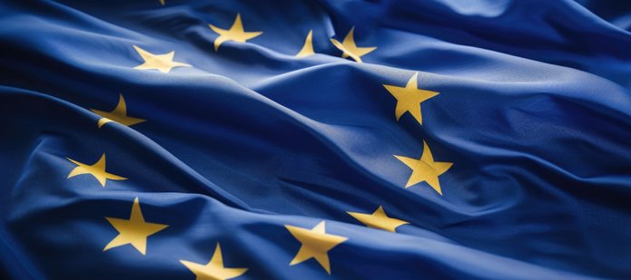 Flaga Unii Europejskiej