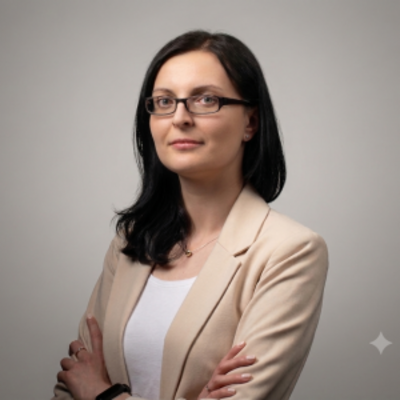 zdjęcie pracownika