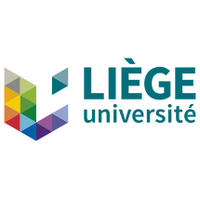 logo University of Liège (Belgium)