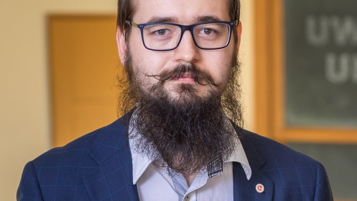 Mateusz Skiba