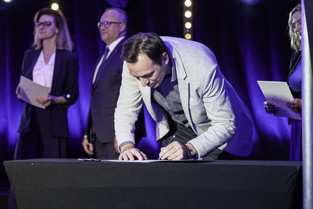  The 1st Academic Foundations Forum