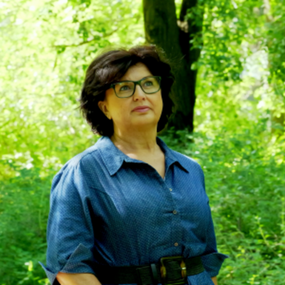 zdjęcie pracownika