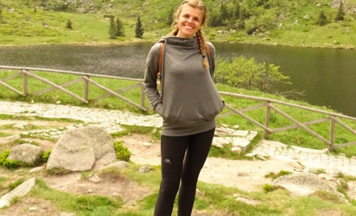Weronika Pogorzelec