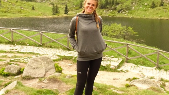 Weronika Pogorzelec